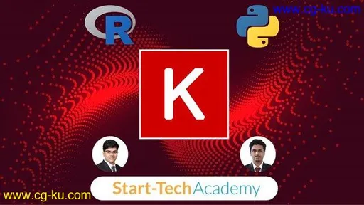 Deep Learning with Keras and Tensorflow in Python and R的图片1