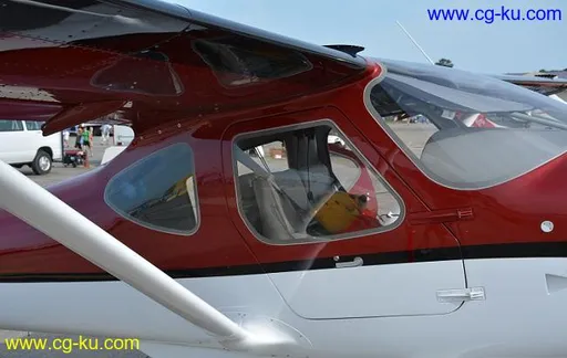Photobash – Aircraft的图片1