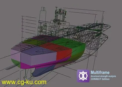 Multiframe CONNECT Edition V22 Update 3的图片1