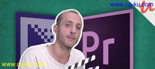 Master Editing in Adobe Premiere CC For Beginners的图片1