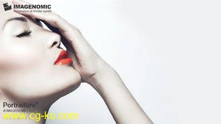 Imagenomic Portraiture For Adobe Photoshop 3.5.4 MacOS的图片1