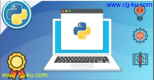The Complete Python Bootcamp in 2020 : Go from Zero to Hero的图片1
