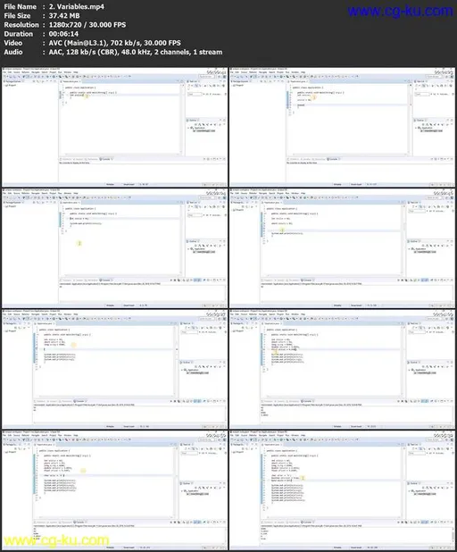 Java Programming: Complete Beginner to Advanced的图片2