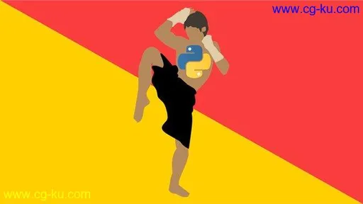 Python for Penetration Testers的图片1