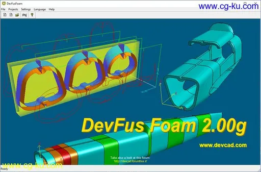 DevFusFoam 2.00g的图片1