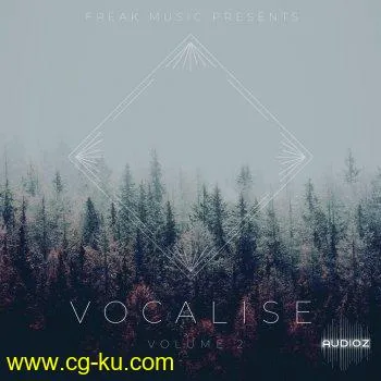Freak Music Vocalise 2 WAV的图片1