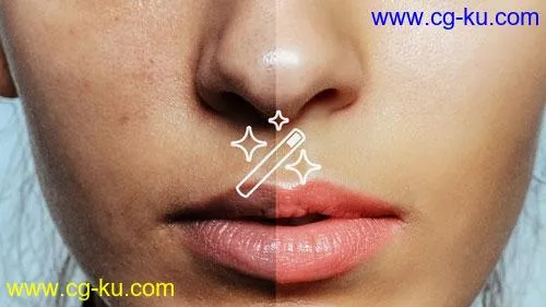 Learn Portrait Retouching in Photoshop CC_Made Easy的图片1