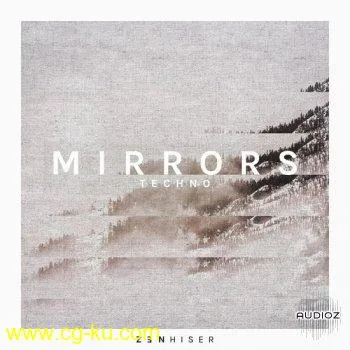 Zenhiser Mirrors Techno WAV MIDI-DECiBEL的图片1
