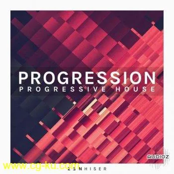 Zenhiser Progression WAV MIDI-DECiBEL的图片1