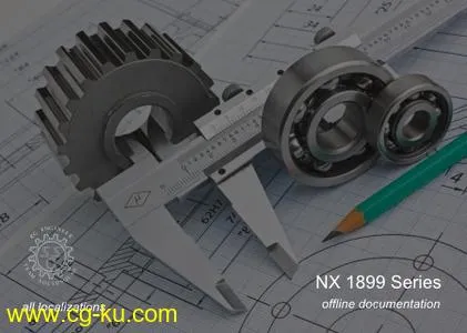 Siemens NX 1899 Series (NX 1899-1919) Documentation的图片1