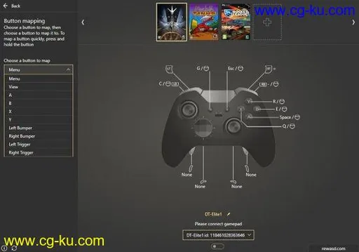 ReWASD 5.2.2.1757的图片1