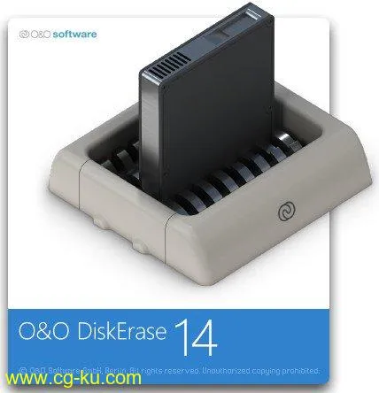 O&O DiskErase Professional 14.7.610的图片1