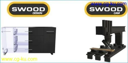 EFICAD SWOOD 2020 SP1.0 x64 for SolidWorks的图片1