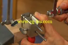 Metalsmith Essentials Riveting & Cold Connections的图片4