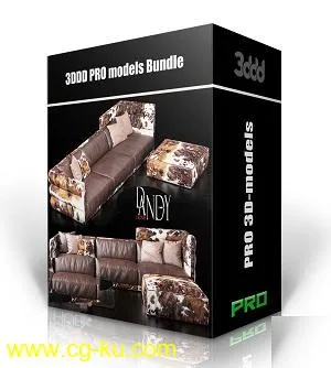 3DDD/3DSky PRO models – April 2 2020的图片1
