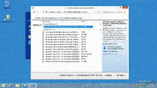 Windows Server 2012 R2 Essentials – Grundlagen的图片1