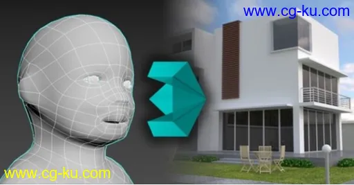 3ds Max Zero to Hero: The Complete Guide To 3D Modeling的图片1