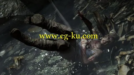 Tomb Raider MACOSX-MONEY的图片1