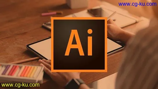 8 Projects to learn Adobe Illustrator的图片1