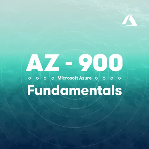 AZ-900 Microsoft Azure Fundamentals 2020的图片1