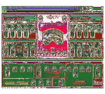 Castle Instruments – Volt II – for Kontakt的图片1