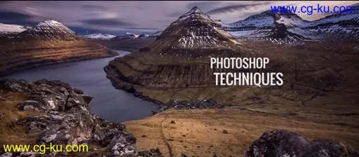 Outdoor Exposure Photo – Seans Favorite Photoshop Techniques的图片1