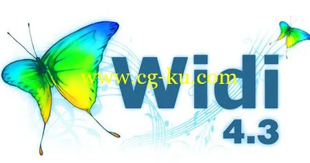 WIDI Recognition System Professional 4.3 Build 1570 音频转换工具的图片1