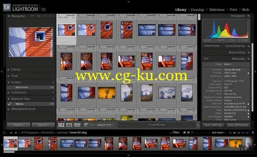 Adobe Photoshop Lightroom v5.0 X32/x64 Multilingual的图片1