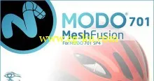 MeshFusion for MODO 701 SP4的图片1