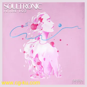 Origin Sound Soultronic (Future Jazz) WAV MiDi-DISCOVER的图片1