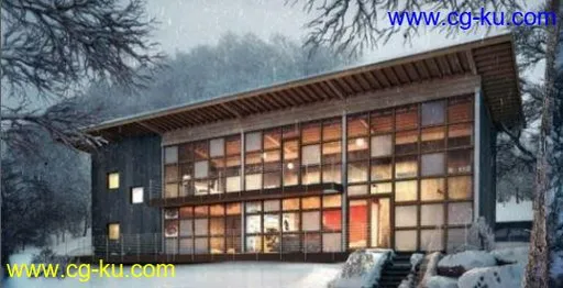 3ds Max + V-Ray: 3ds Max PRO in 6 hrs (updated 2/2020)的图片1