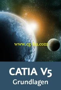 CATIA V5 – Grundlagen的图片2