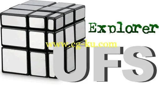 UFS Explorer Professional Recovery 5.12.1 Portable的图片1