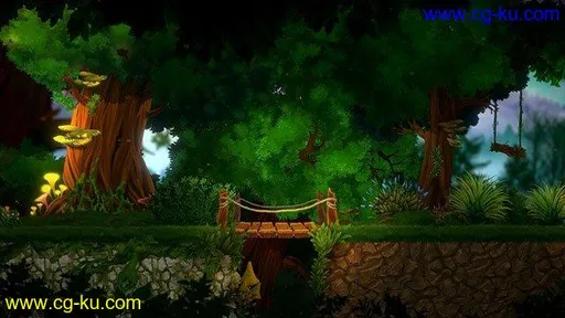 2D Unity Game for Beginners Step by Step的图片1