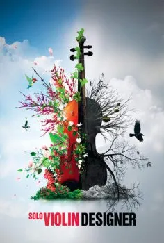 8dio Solo Violin Designer 2.0 KONTAKT的图片1