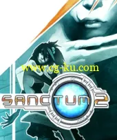 Sanctum 2 MacOSX-P2P的图片2