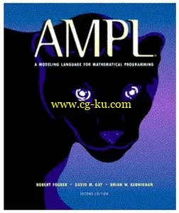 AMPL A Mathematical Programming Language 2014.07.04的图片1