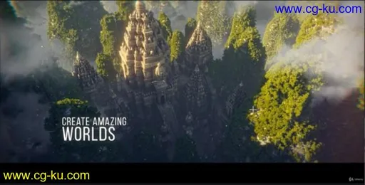 3ds max + Corona Renderer: Creating Amazing Worlds by Igor Golyuk的图片1