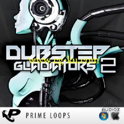 Prime Loops – Dubstep Gladiators 2的图片1
