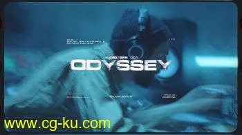 Ezra Cohen Odyssey SFX WAV的图片1