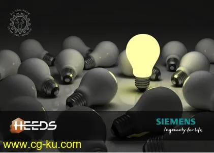 Siemens HEEDS MDO 2020.1.1的图片1
