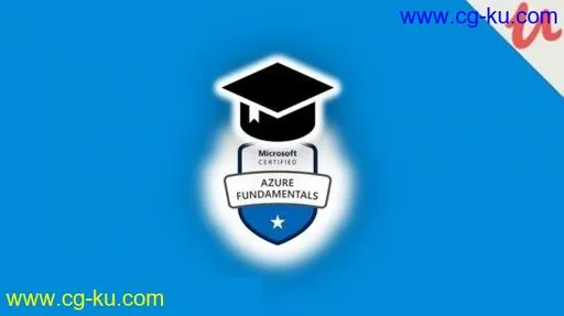 AZ-900 – Microsoft Azure Fundamentals Training Bootcamp 2020的图片1