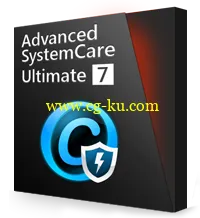 Advanced SystemCare Pro 7.2.0.431 Multilanguage Portable的图片1