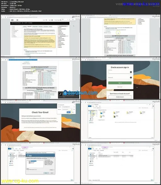 A Java Spring Boot Microservices project for beginners的图片2