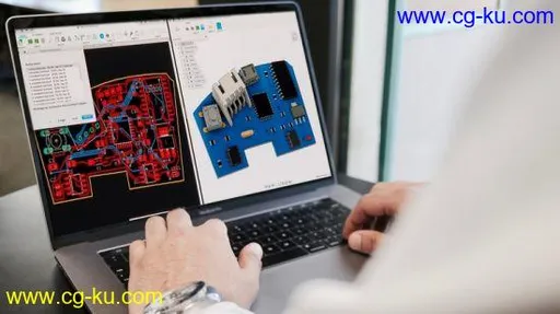 Fusion 360 Circuit Design and PCB Manufacturing的图片1