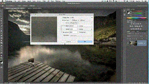 Photoshop CC Basics for Photographers的图片2