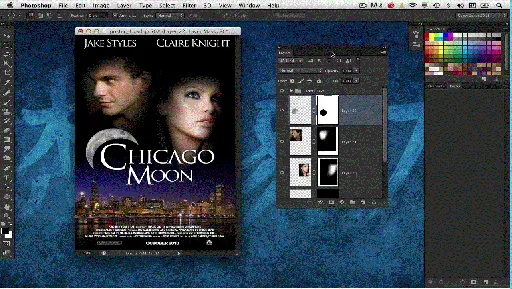 10 Things Every Photoshop Designer Should Know的图片1