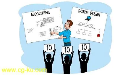 Online Bootcamp for Coding Interviews的图片1