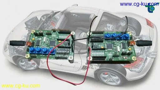 Controller Area Network-Indepth analysis of CAN BUS/Protocol的图片1