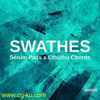ADSR Glitchedtones Swathes的图片1